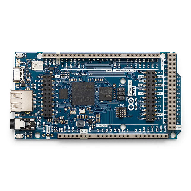 ARDUINO® GIGA R1 WiFi