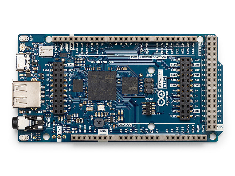 ARDUINO® Giga R1 WiFi Development Board