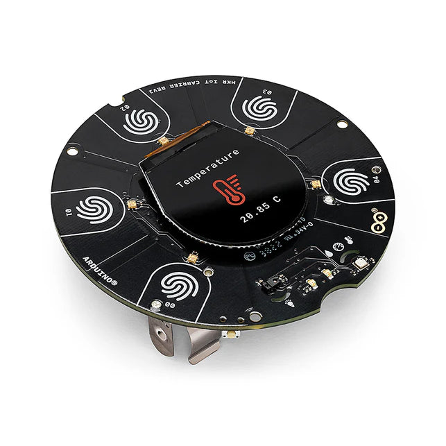 ARDUINO® MKR IoT Carrier R2