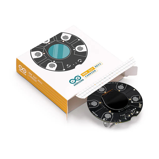 ARDUINO® MKR IoT Carrier R2