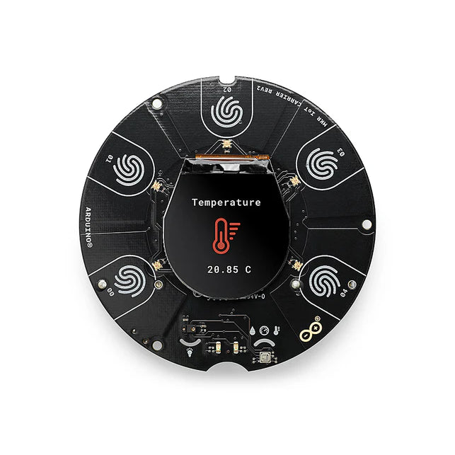 ARDUINO® MKR IoT Carrier R2