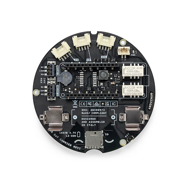 ARDUINO® MKR IoT Carrier R2