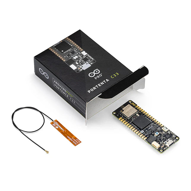 ARDUINO® Portenta C33