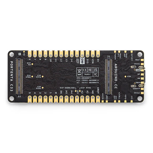 ARDUINO® Portenta C33