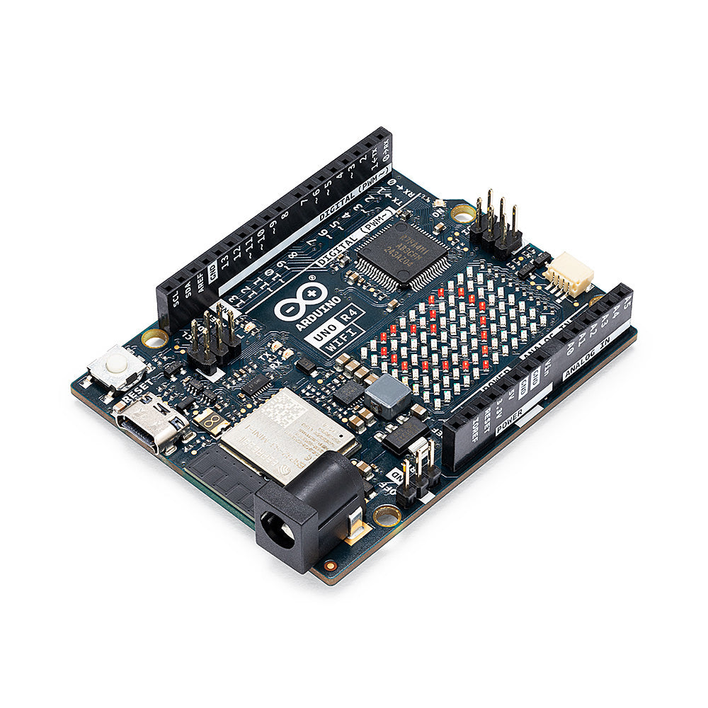 ARDUINO® UNO R4 WiFi