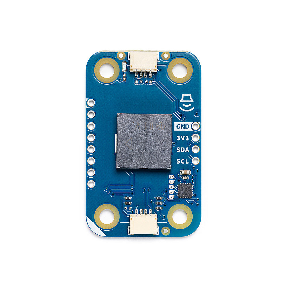 ARDUINO® Modulino Buzzer