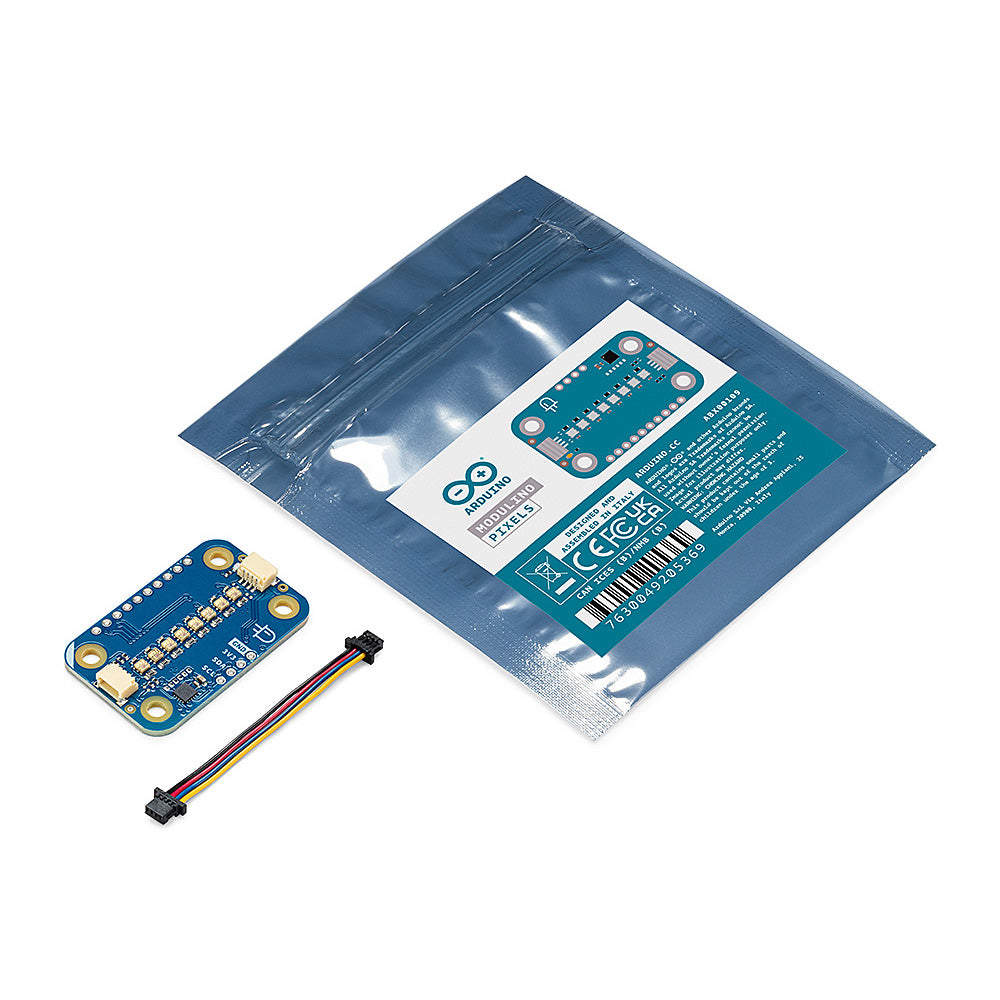 ARDUNIO® Modulino Pixels