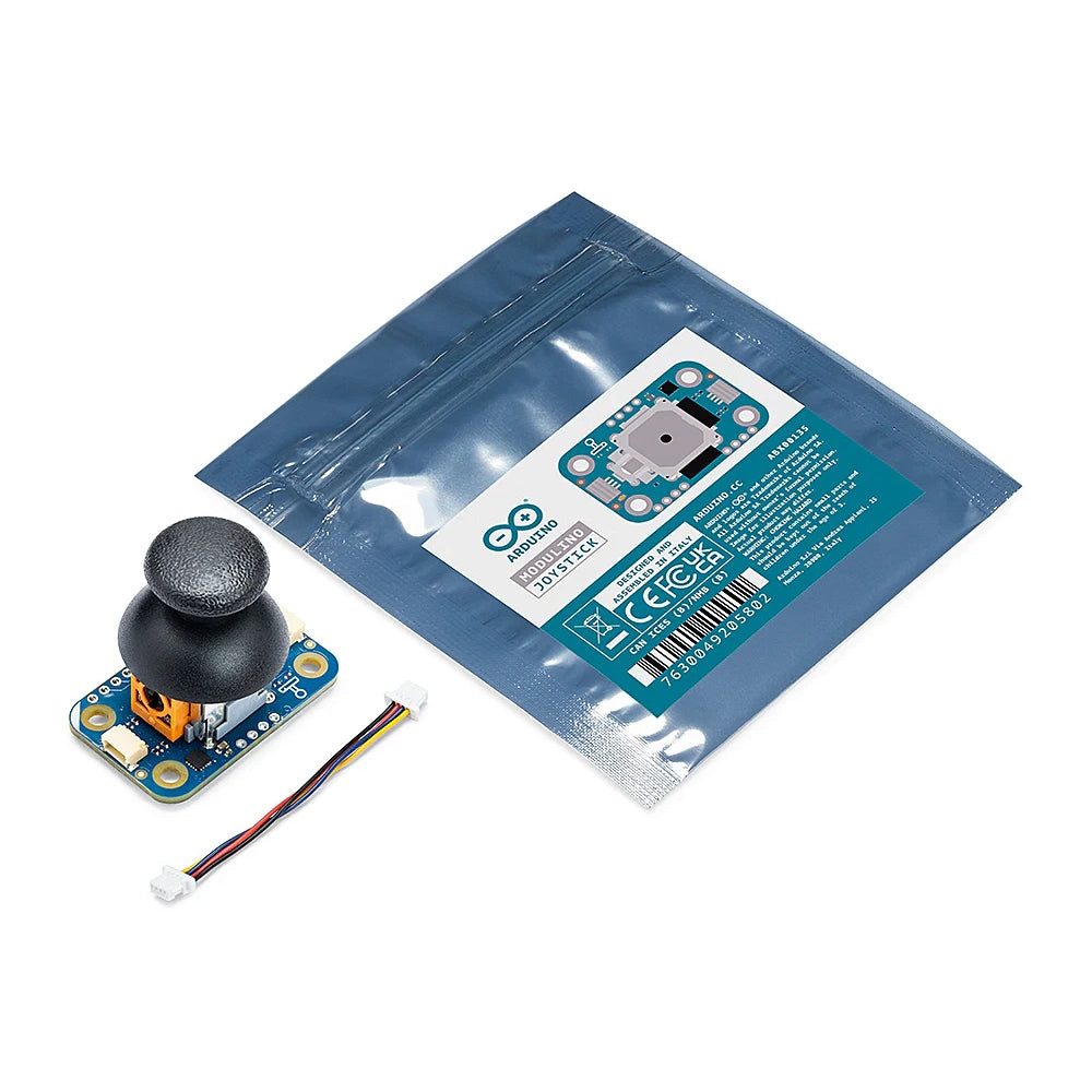 ARDUINO® Modulino Joystick