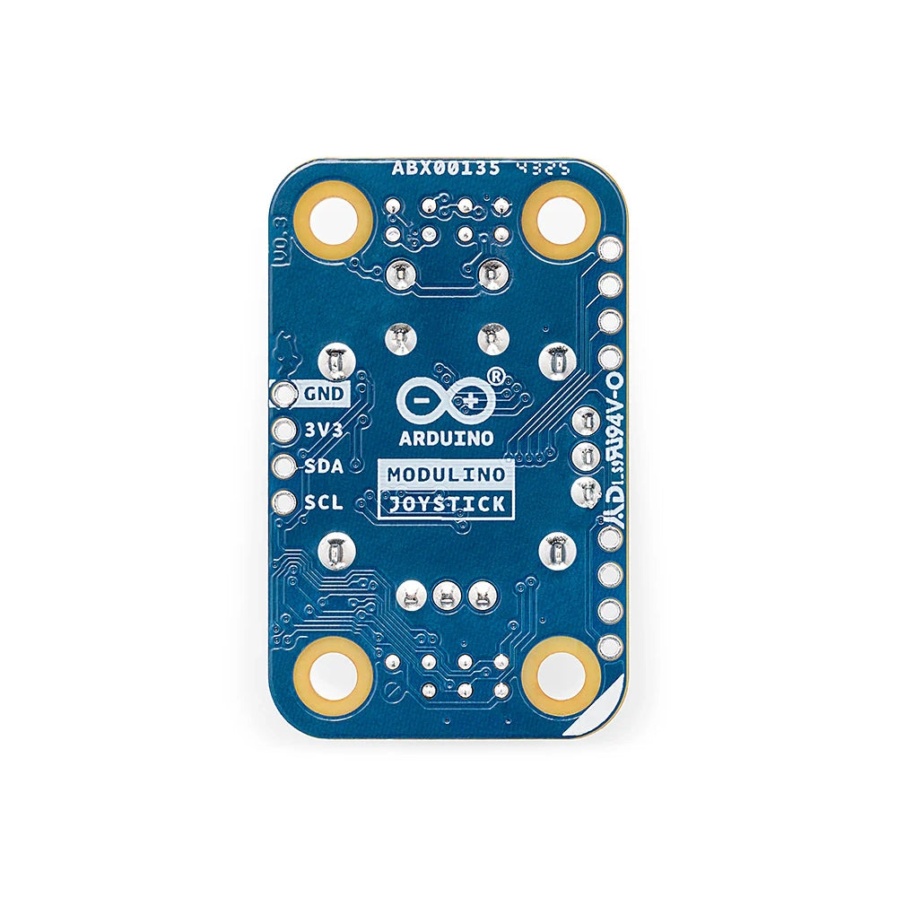 ARDUINO® Modulino Joystick