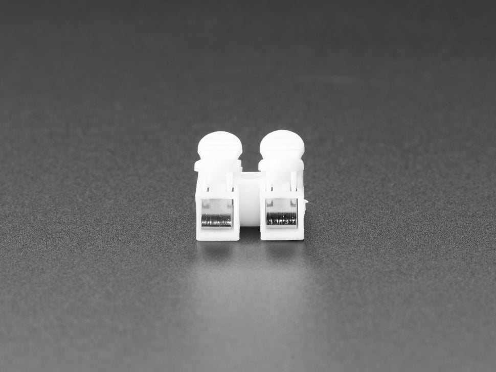ADAFRUIT 2-Pin Wire Joints (3-pack)