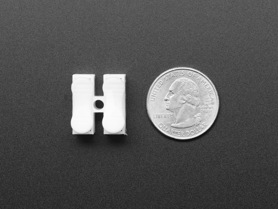 ADAFRUIT 2-Pin Wire Joints (3-pack)