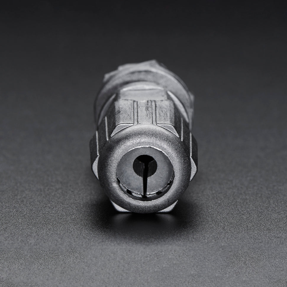 ADAFRUIT Cable Gland - Waterproof RJ-45 / Ethernet connector