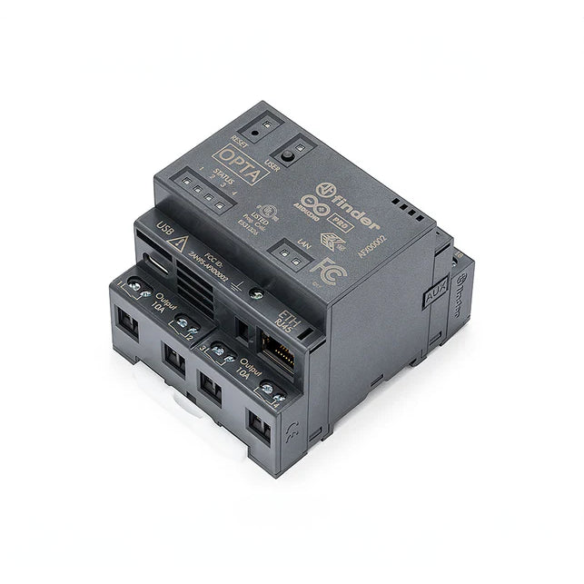 ARDUINO® Opta WiFi Micro PLC