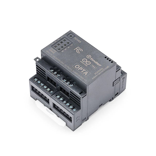 ARDUINO® Pro Opta Ext D1608E