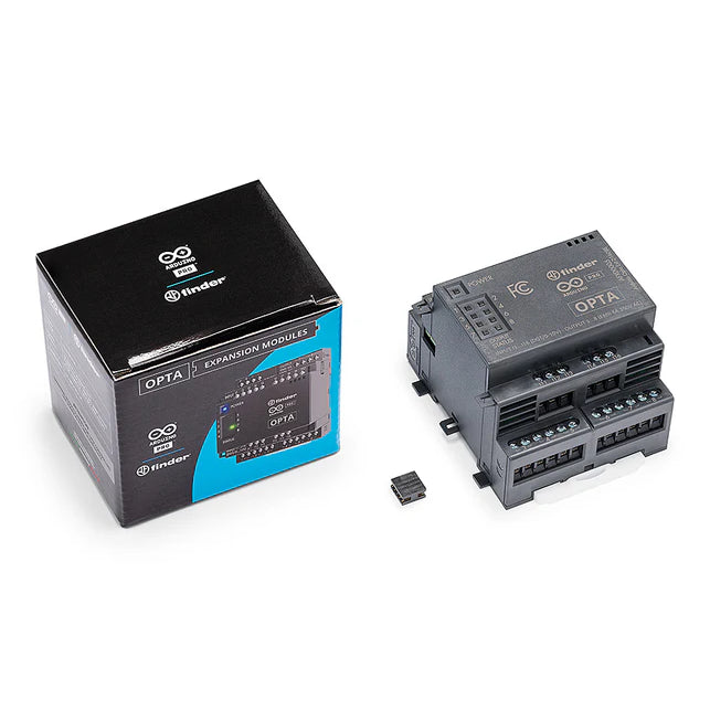 ARDUINO® Pro Opta Ext D1608E