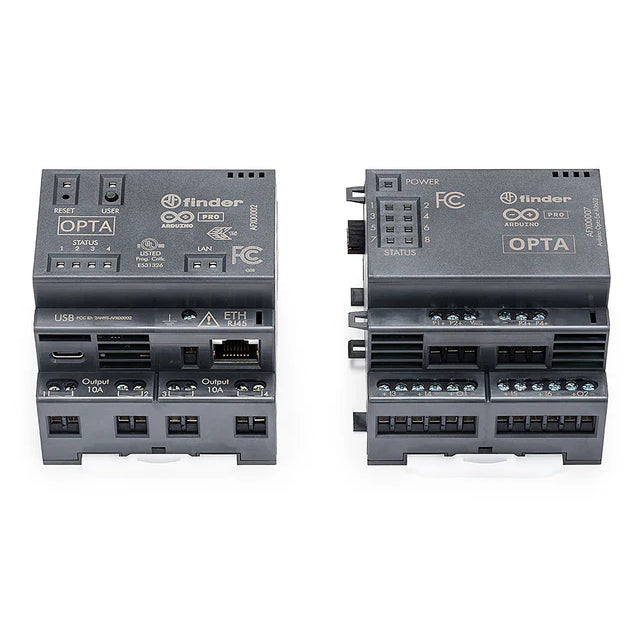 ARDUINO® Pro Opta Ext A0602