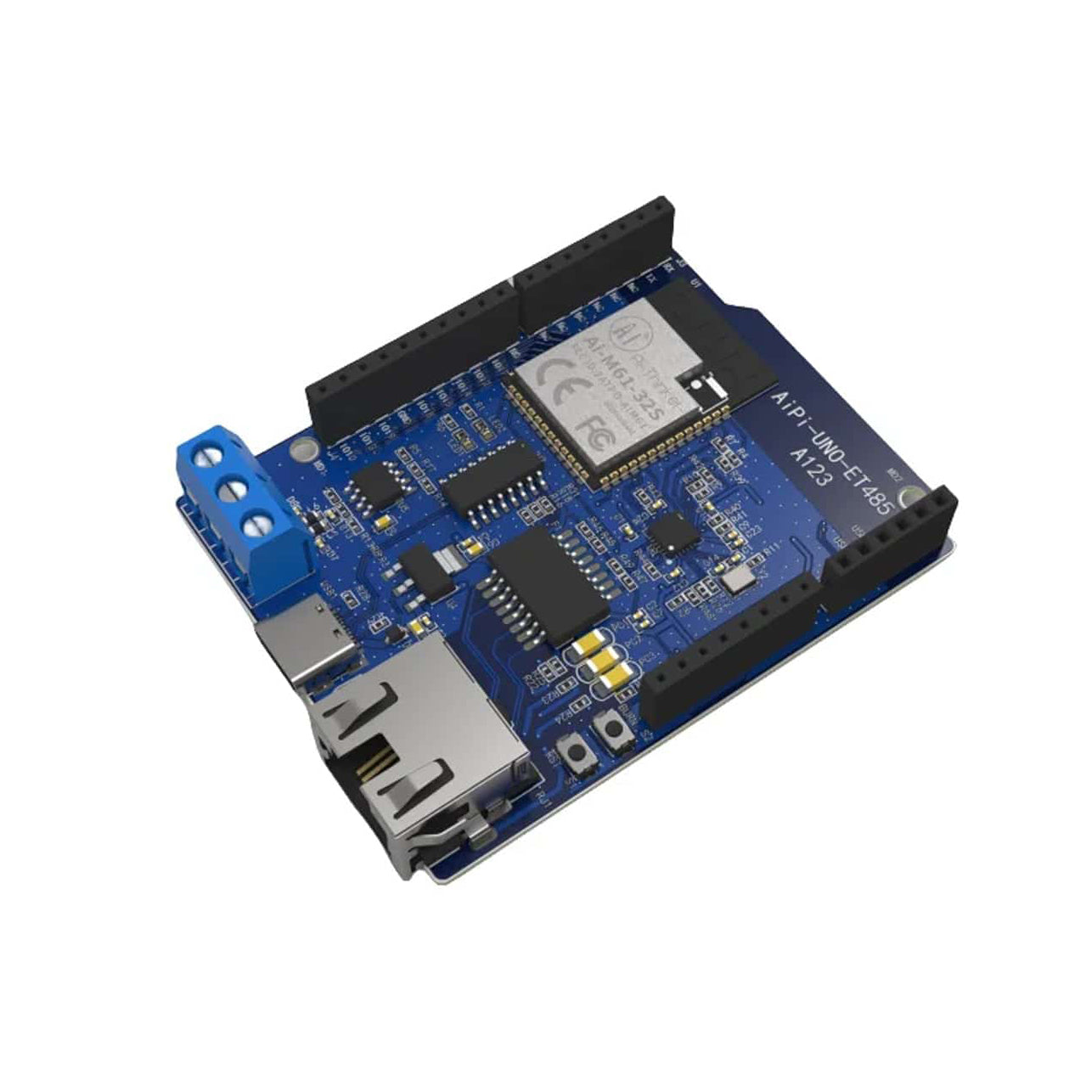 AI THINKER WiFi Module - AiPi-UNO-ET485