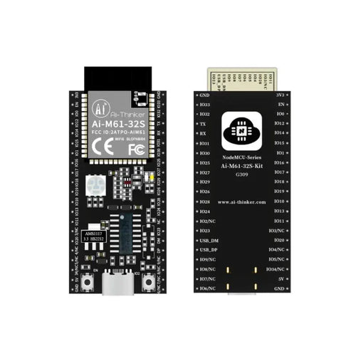 AI THINKER Wifi Module - AI-M61-32S-KIT