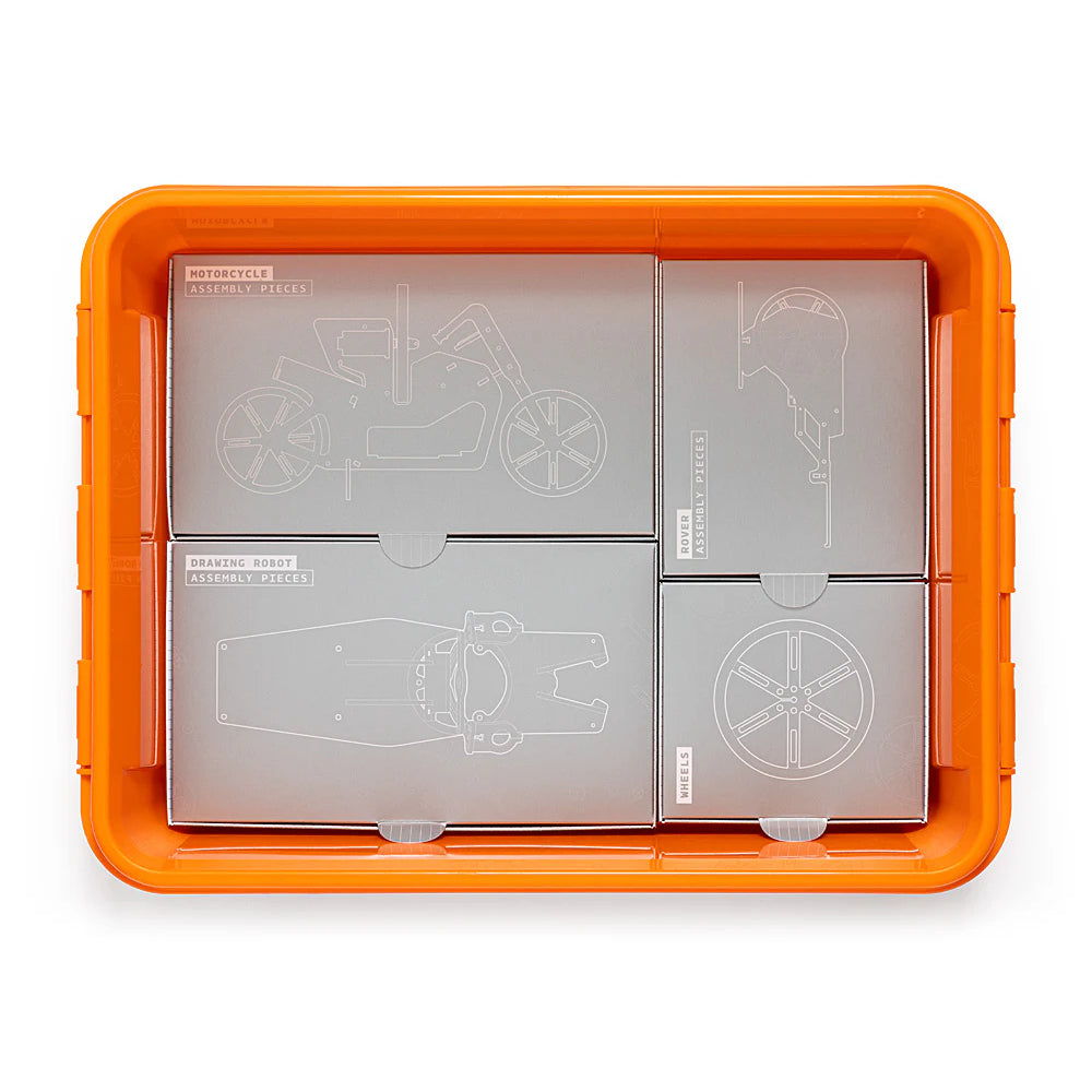 ARDUINO® Engineering Kit Rev 2