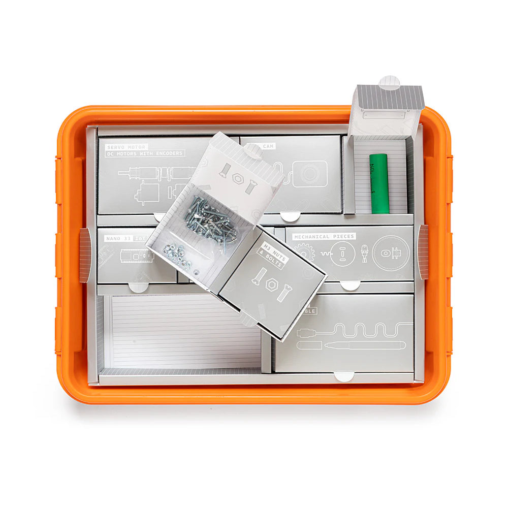 ARDUINO® Engineering Kit Rev 2