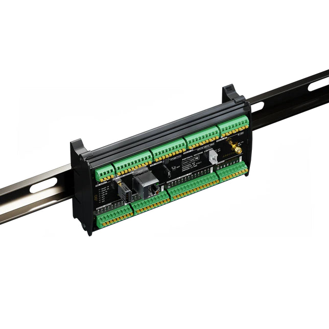 ARDUINO® Portenta Machine Control