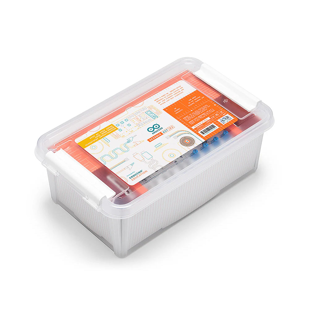 ARDUINO® Science Kit R3