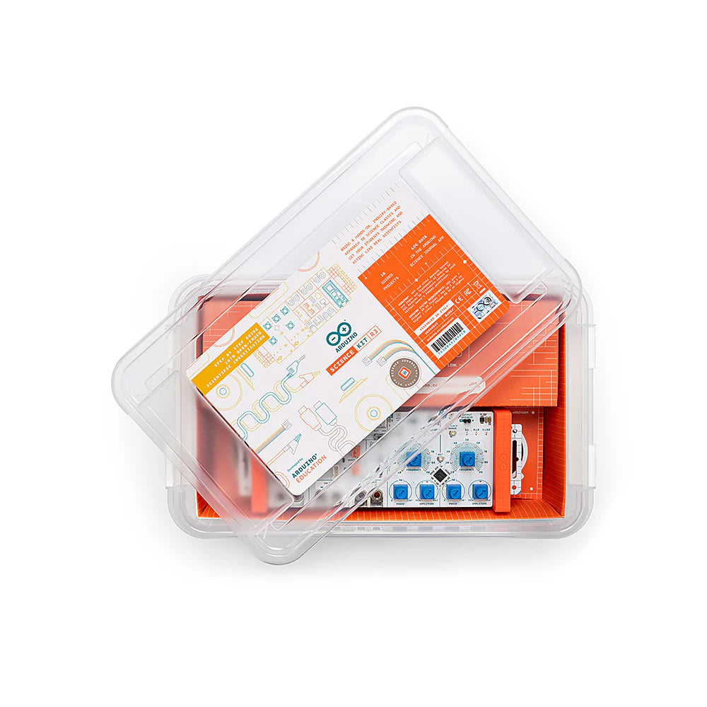 ARDUINO® Science Kit R3