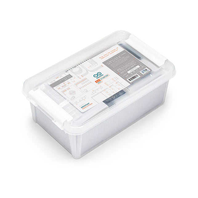 ARDUINO® PLC Starter Kit
