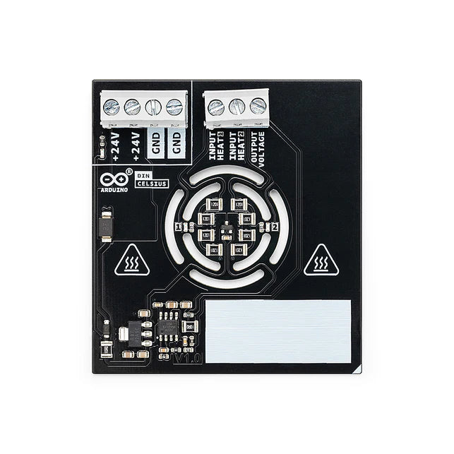 ARDUINO® PLC Starter Kit