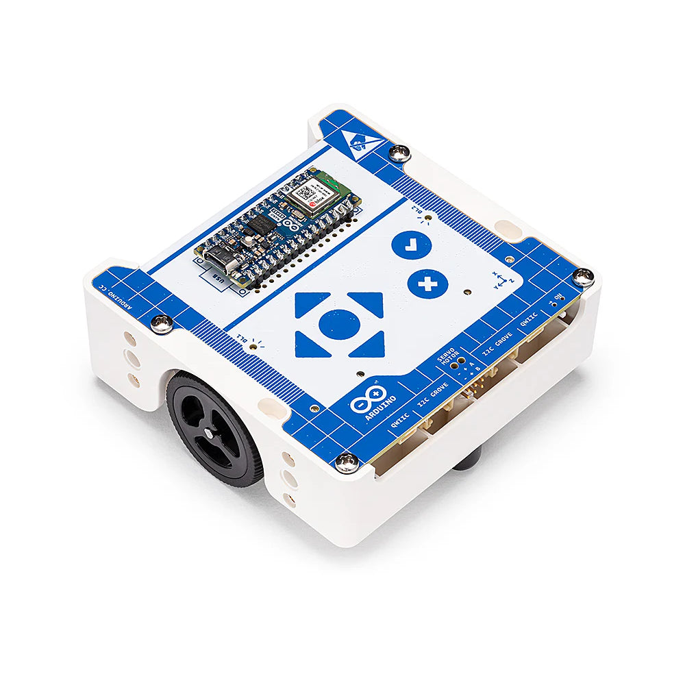 ARDUINO® Alvik