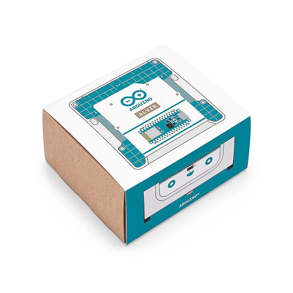 ARDUINO® Alvik