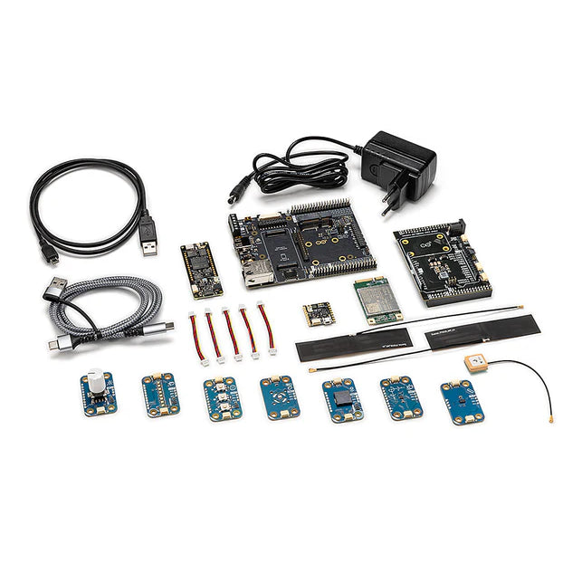ARDUINO® PRO Portenta Proto Kit ME