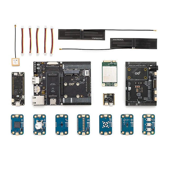 ARDUINO® PRO Portenta Proto Kit ME