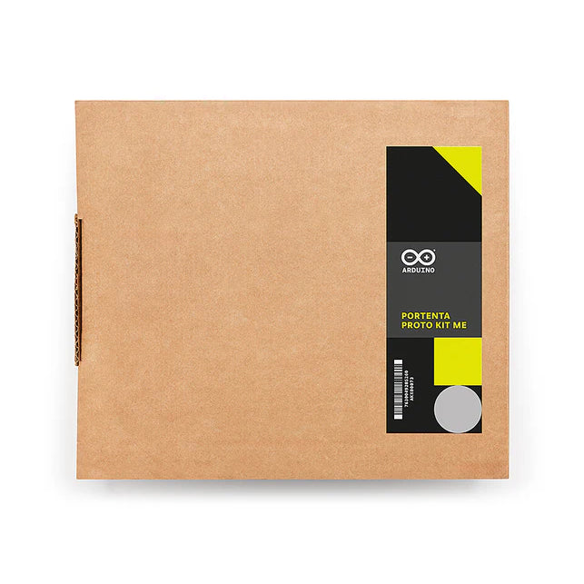 ARDUINO® PRO Portenta Proto Kit ME