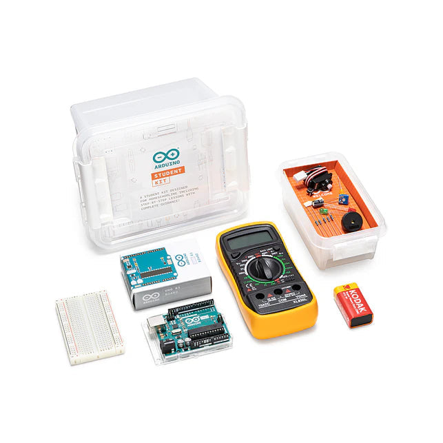 ARDUINO® Student Kit