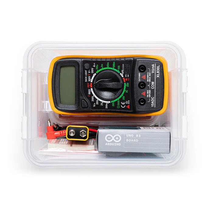 ARDUINO® Student Kit