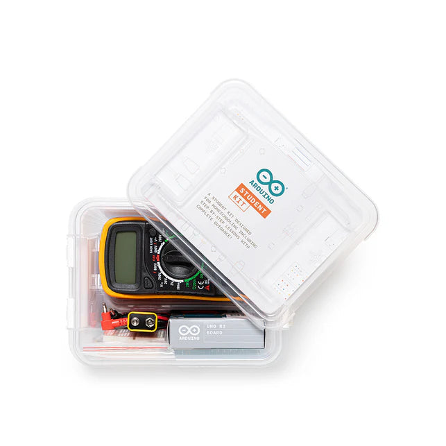 ARDUINO® Student Kit