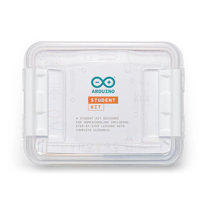 ARDUINO® Student Kit