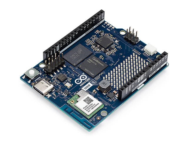 ARDUINO® Uno Q 2GB