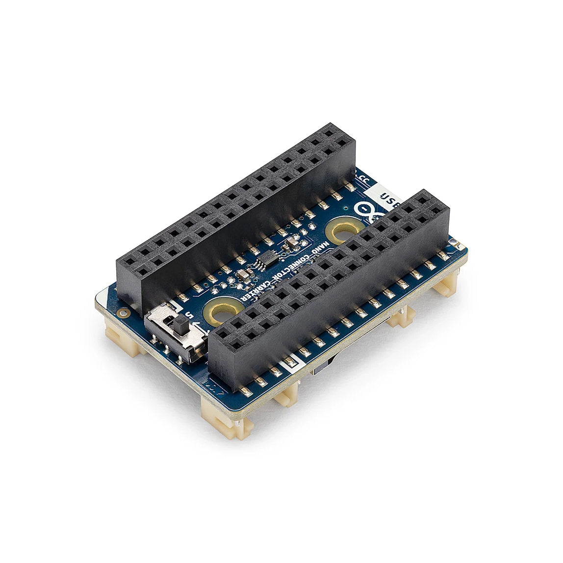ARDUNIO® Nano Connector Carrier