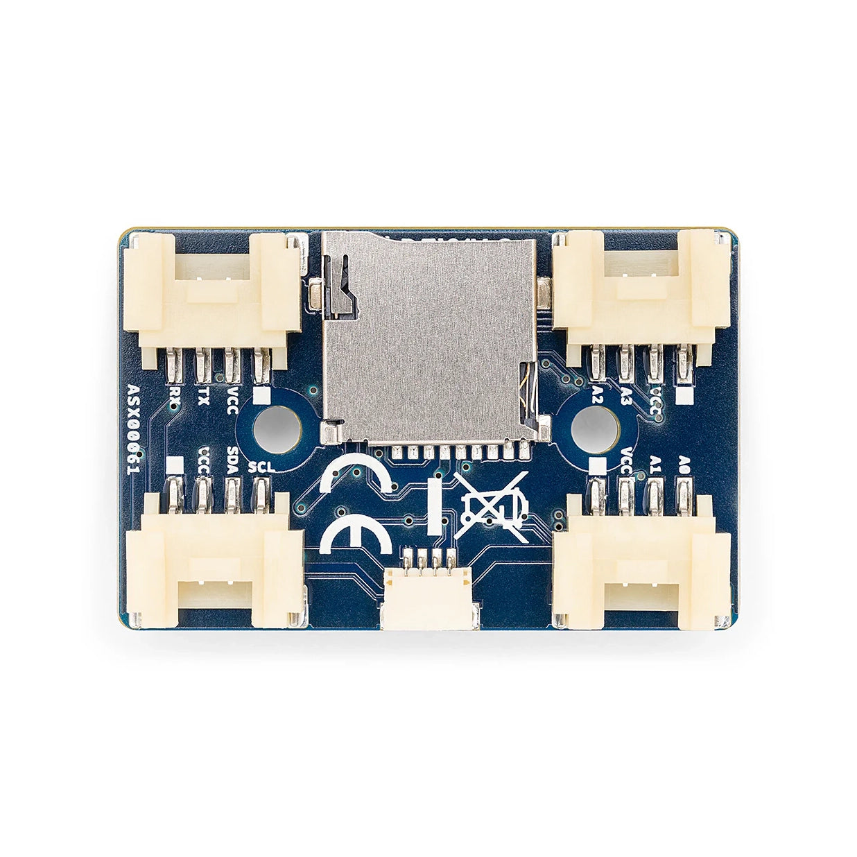 ARDUNIO® Nano Connector Carrier
