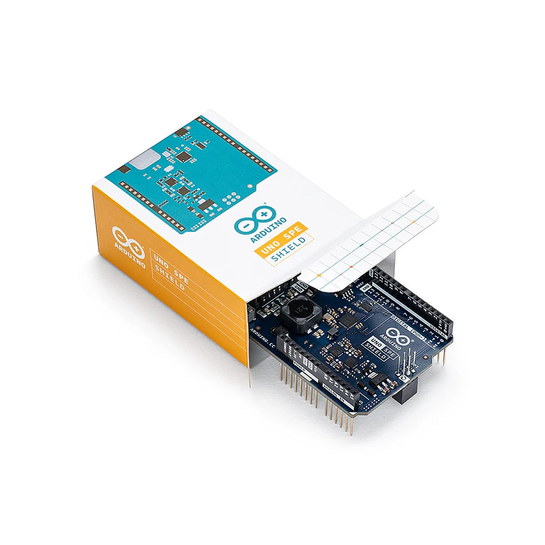 ARDUINO® UNO SPE Shield