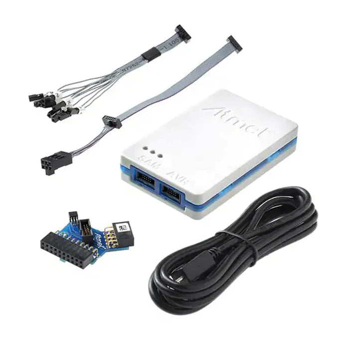 DIGI-KEY ATMEL ICE Debugger