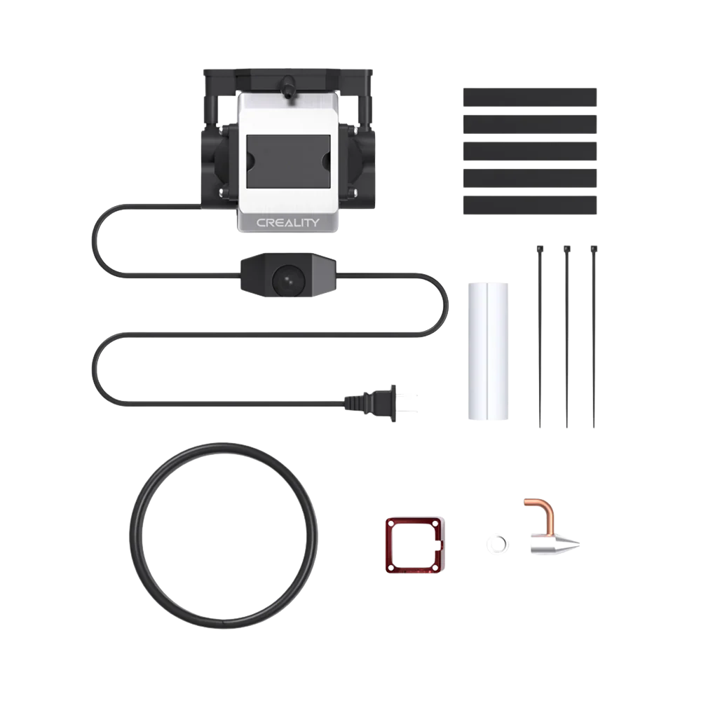 CREALITY CR-Laser Falcon (10W) Air Assist Kit