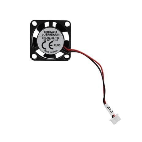 CREALITY Axial fan Ball 2510 24V