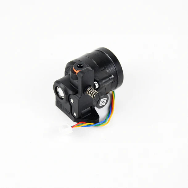 BIQU LDO Orbiter Extruder V2.0 Dual Driver Gear Extrusion