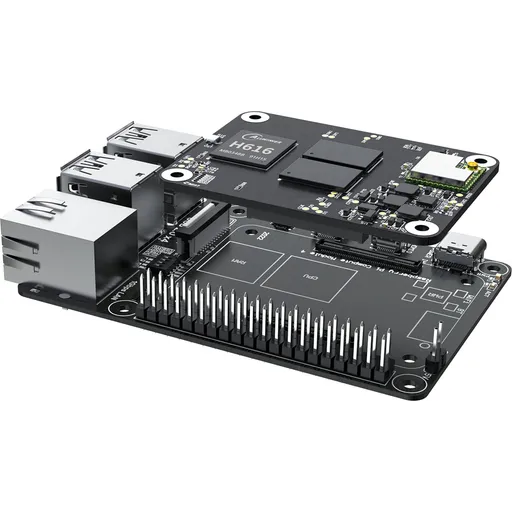 BIGTREETECH CB1 (1GB RAM)