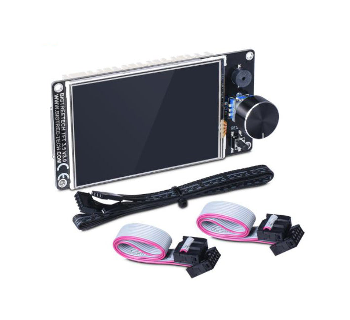 BIGTREETECH TFT 3.5" V3.0 LCD Touch Screen