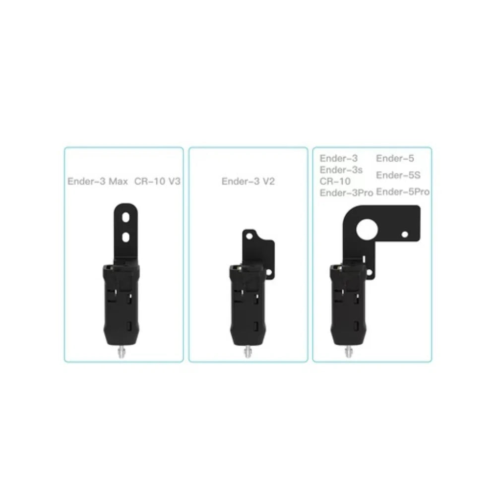 BIQU BL Touch Metal Plate Support