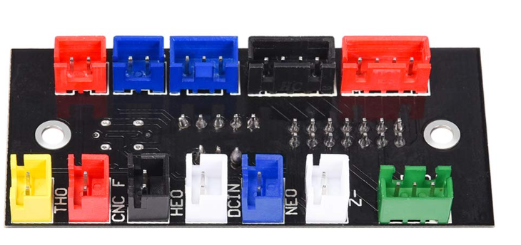 BIQU BTT BL Box V1.0.1